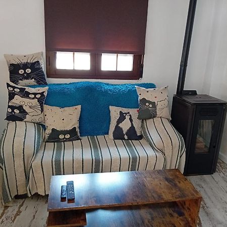 La Casita Villa Ventas de Zafarraya Exterior foto