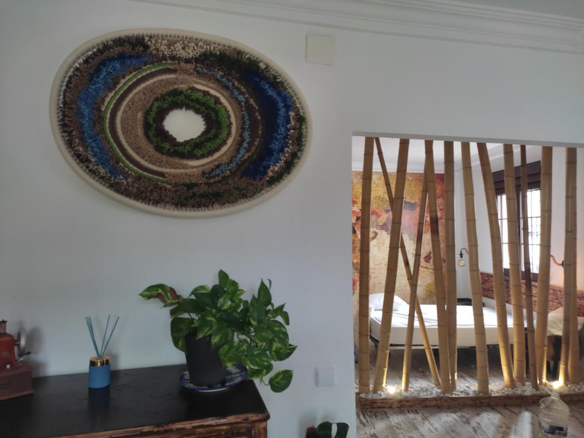La Casita Villa Ventas de Zafarraya Exterior foto