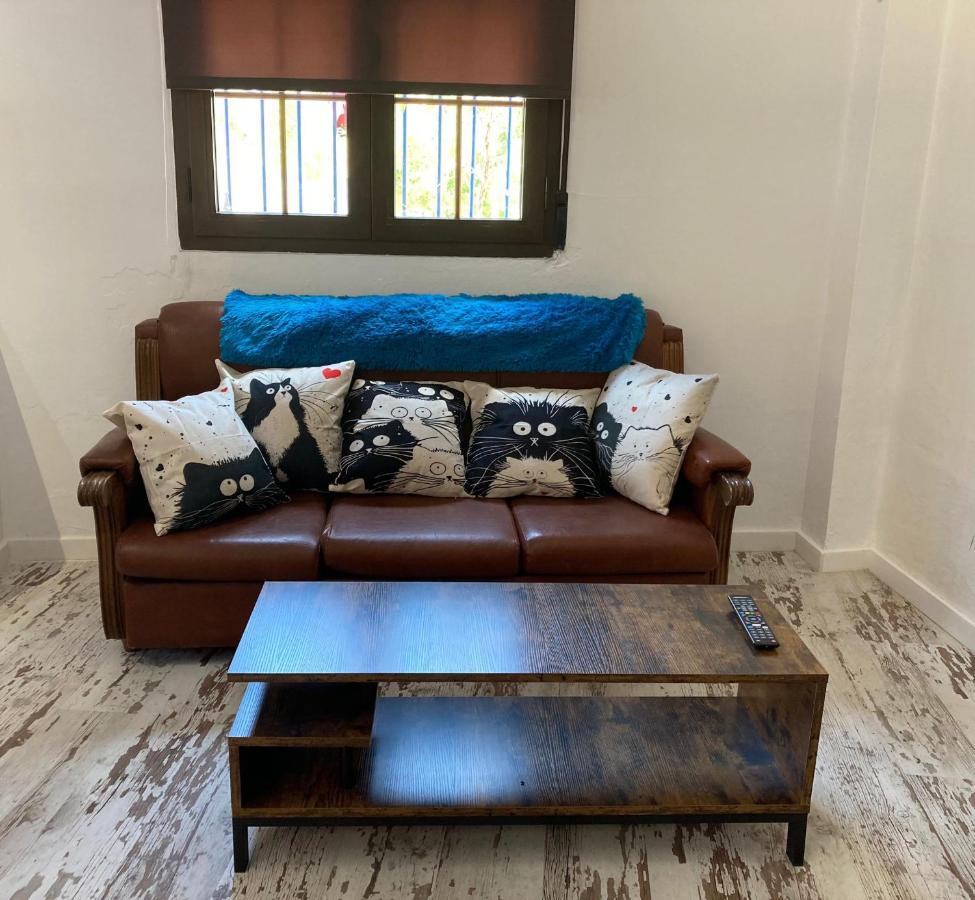La Casita Villa Ventas de Zafarraya Exterior foto